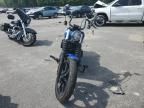 2024 Harley-Davidson Fxbbs