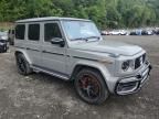 2022 Mercedes-Benz G 63 AMG