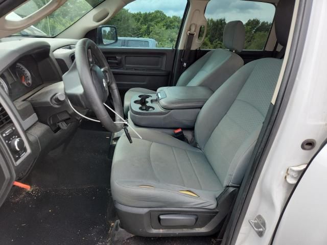 2017 Dodge RAM 1500 ST
