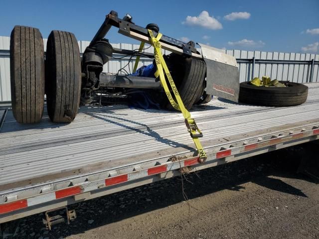 2024 Reitnouer Flatbed Trailer
