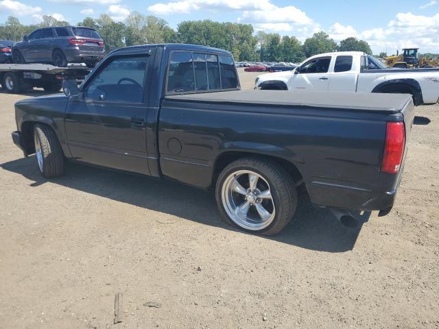 1990 GMC Sierra C1500
