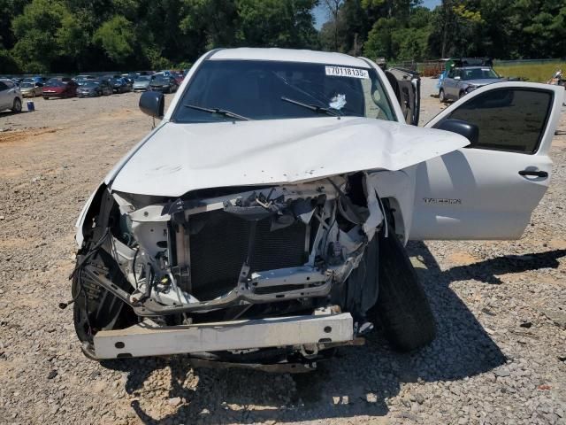 2008 Toyota Tacoma Prerunner Access Cab