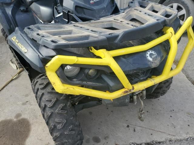 2020 Can-Am Outlander-ATV AND Utility Vehicles ATV