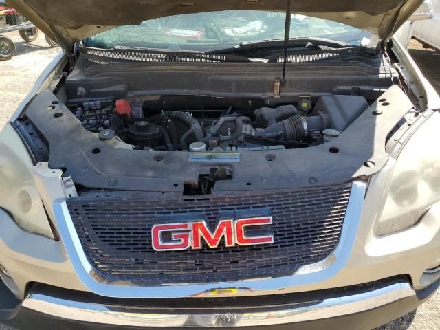 2010 GMC Acadia SLT-1