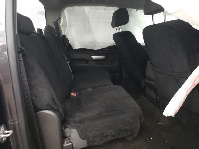 2015 Chevrolet Silverado K2500 Heavy Duty LT
