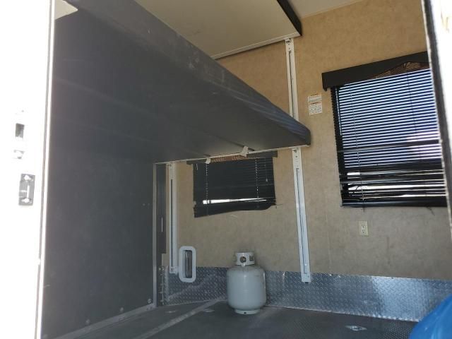 2013 Razorback 2950
