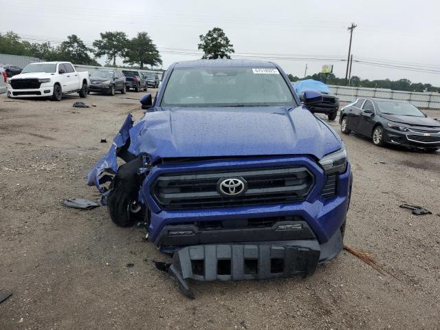 2025 Toyota Tacoma Double cab