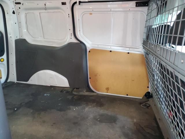 2020 Ford Transit Connect XL