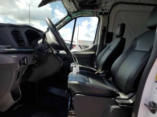 2023 Ford Transit T-150
