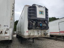 Clean Title Trucks for sale at auction: 2024 Great Dane Refrigerated Van Trailer