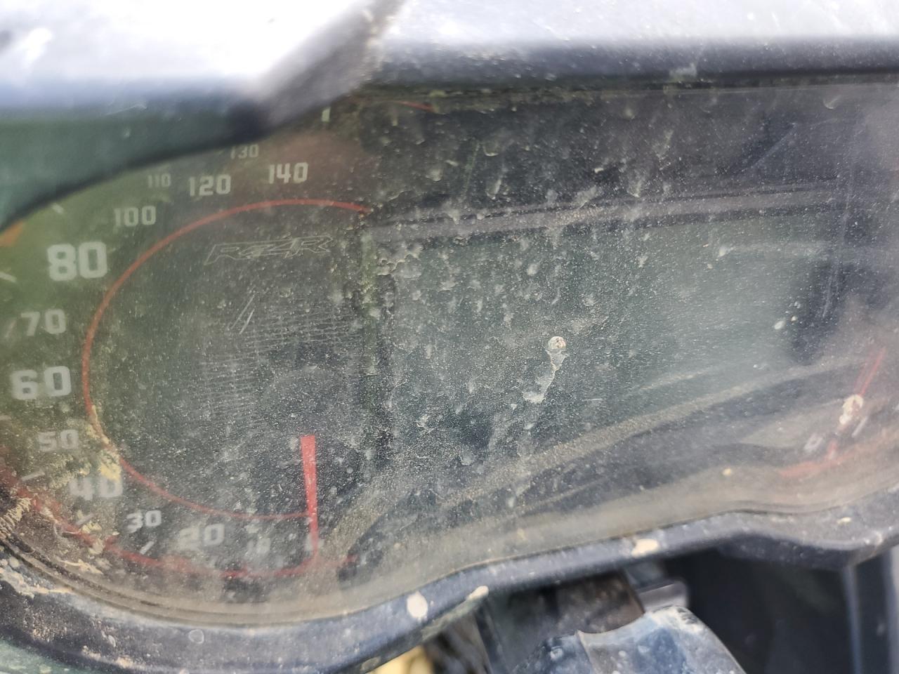 2023 Polaris RZR Turbo R Sport