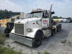 2006 Peterbilt Tractor 2006 Peterbilt 357 ROLL-OFF Container Truck