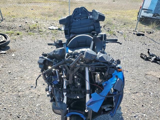 2017 Honda GL1800 ABS