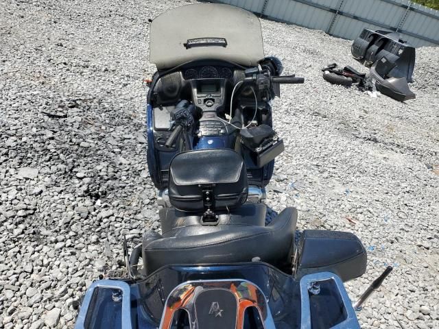 2009 Honda GL1800