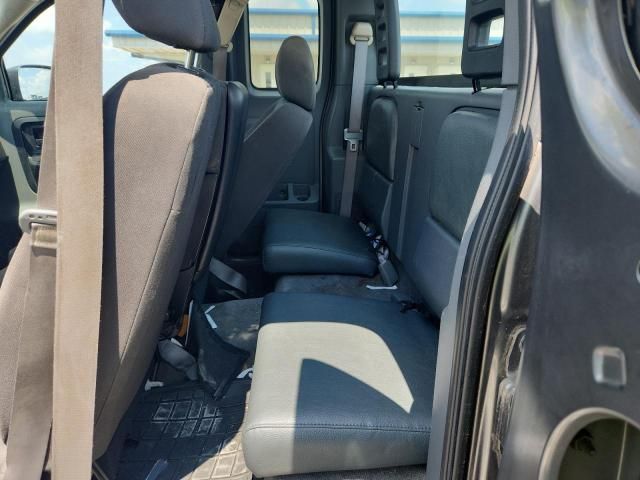 2006 Mitsubishi Raider LS