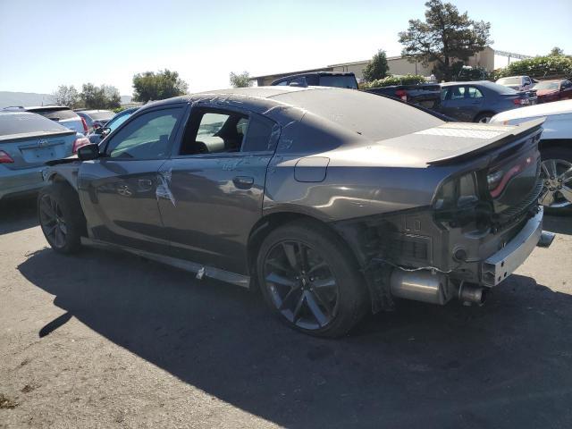 2019 Dodge Charger Scat Pack