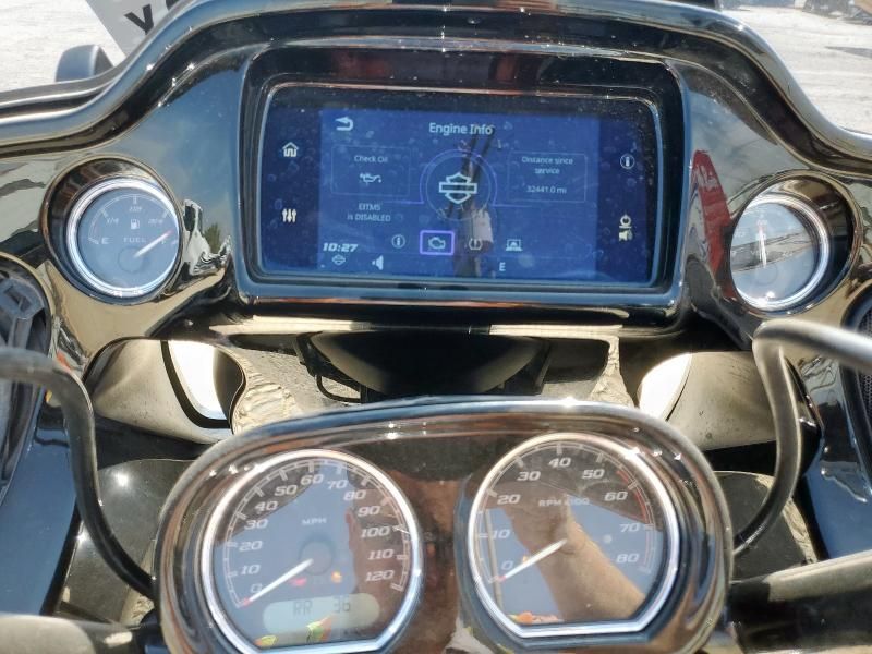 2022 Harley-Davidson Fltrxs