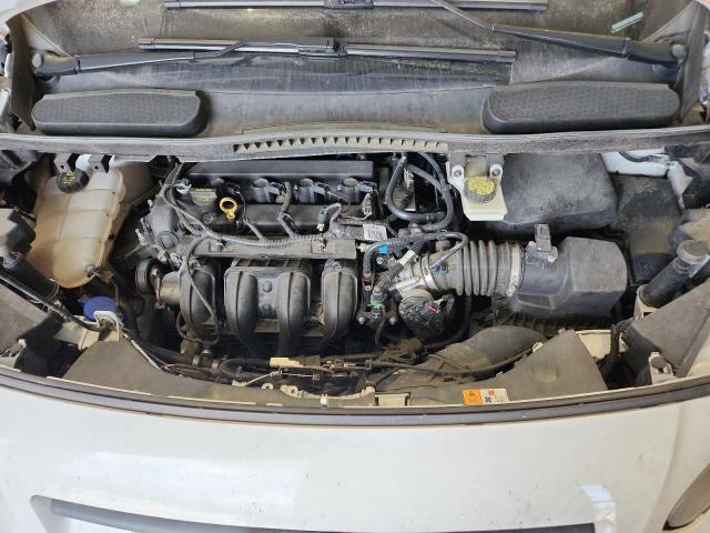 2015 Ford Transit Connect xlt