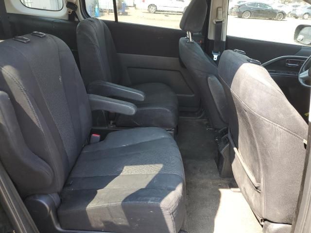 2012 Mazda 5