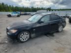 2006 BMW 325 I