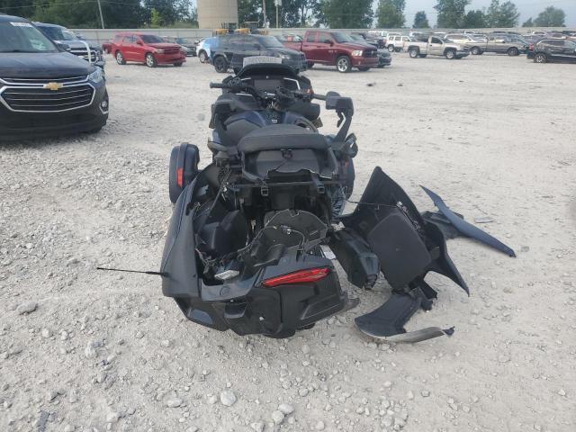 2022 Can-Am Spyder Roadster rt