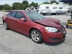 2010 Pontiac G6