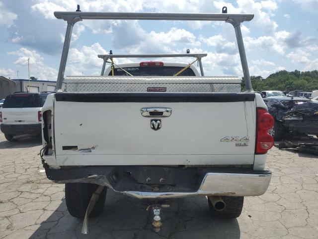 2007 Dodge RAM 1500 ST ST