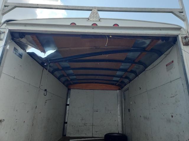 2005 United Expressline UE0014 Enclosed Cargo Trailer
