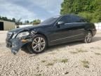2011 Mercedes-Benz E 350