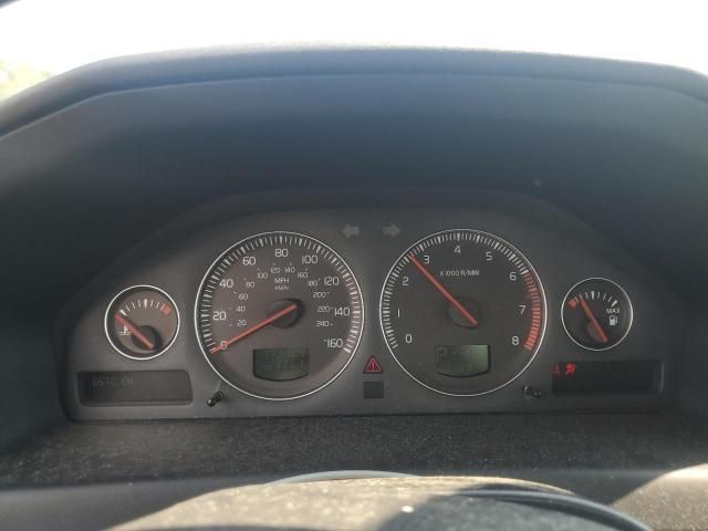 2007 Volvo S60 2.5T
