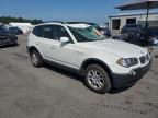 2004 BMW X3 2.5I