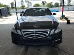 2011 Mercedes-Benz E 350 4matic