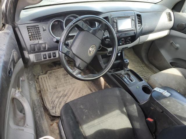 2014 Toyota Tacoma Base