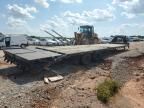 2019 Lamar FD024028 Equipment Trailer