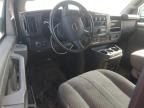 2023 GMC Savana G2500