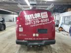 2007 Chevrolet Express G2500 BASE/LS/LT
