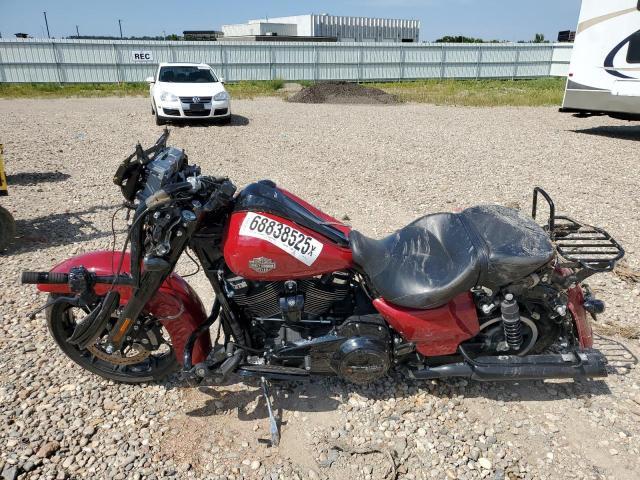 2021 Harley-Davidson Flhxs