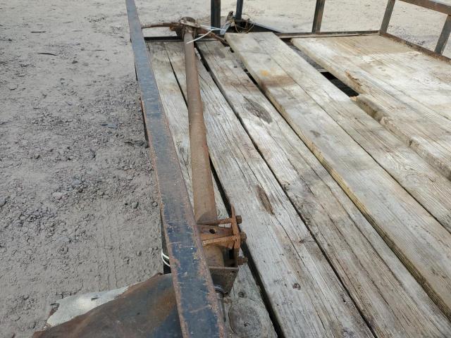 2003 Unknown 2003 Utility Trailer