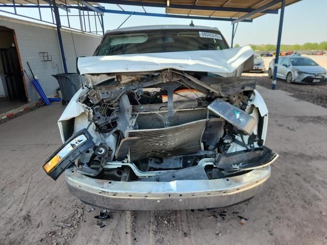 2021 Chevrolet Express G2500