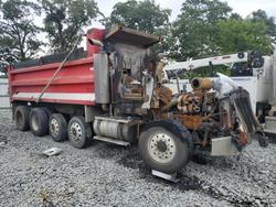 2005 Kenworth T800 Dump Truck for sale in Dunn, NC
