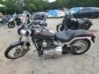 2005 Harley-Davidson Fxstdi