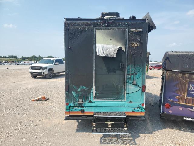 2024 Chev Rolet Express G3-Trucks