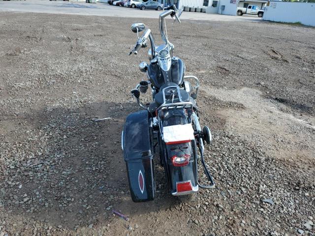 2016 Harley-Davidson Flstc Heritage Softail Classic