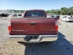 2006 Toyota Tundra Double Cab SR5