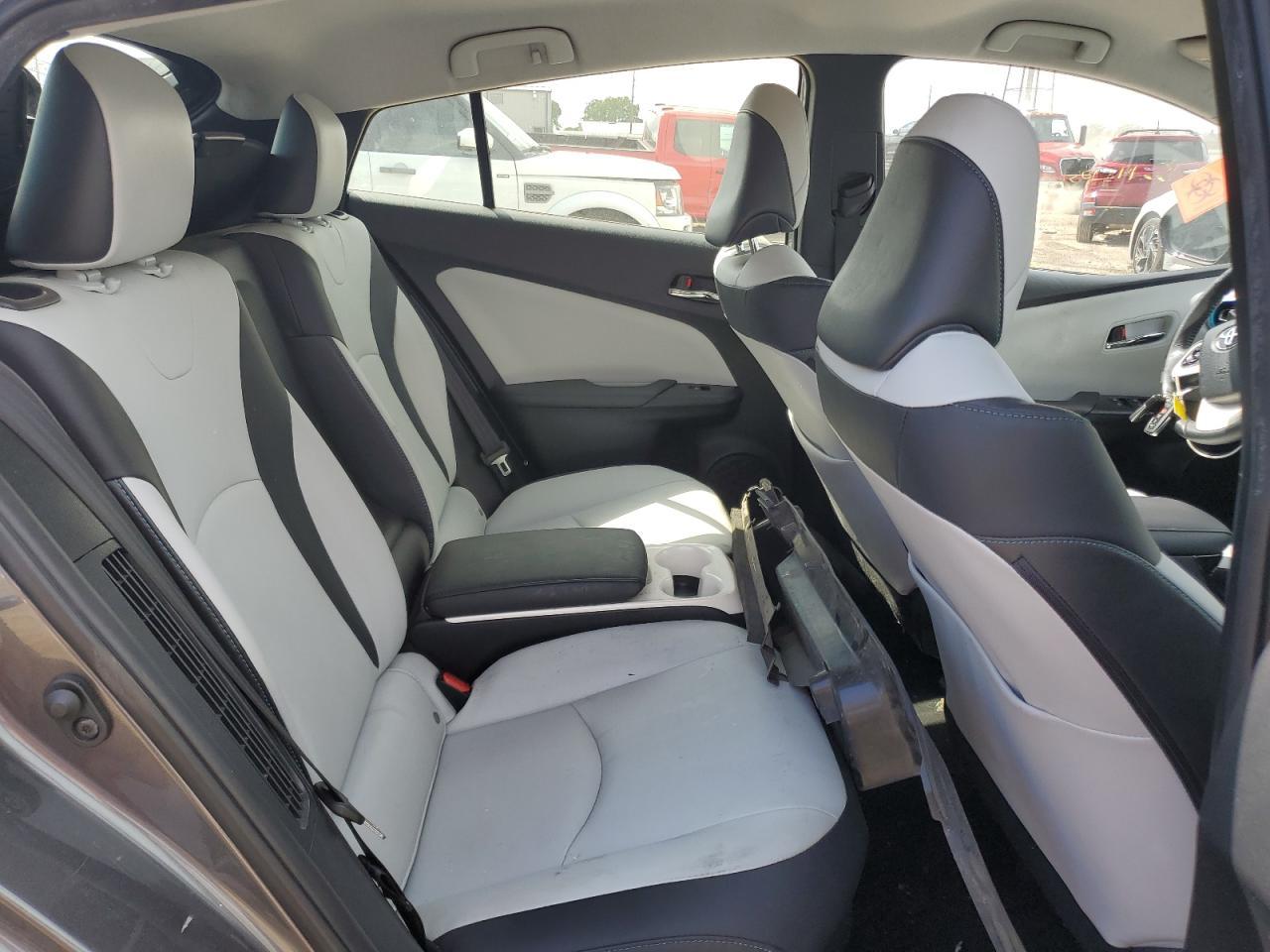 2017 Toyota Prius Prime