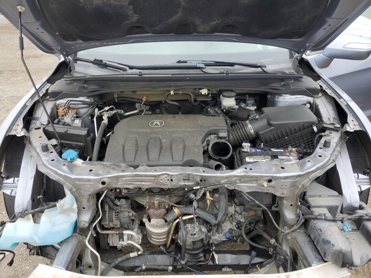 2015 Acura RDX