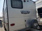 2021 Salem BY Forest Rive M-26DBUD-RVS Camper