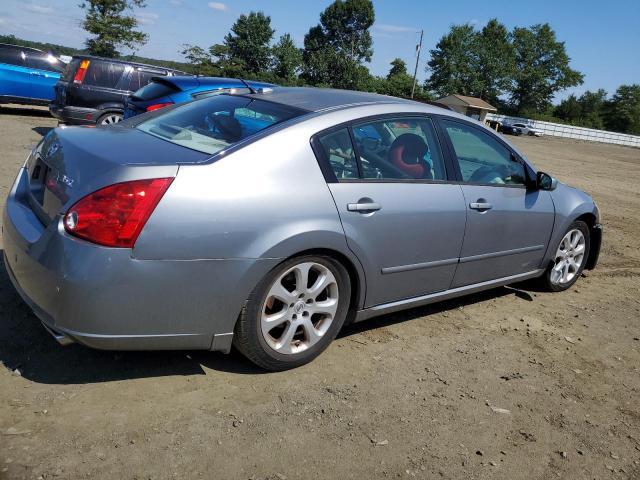 2008 Nissan Maxima se