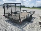 2005 Carry On Trailer 2005 Carry ON Utility Trailer