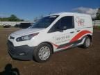 2018 Ford Transit Connect XL